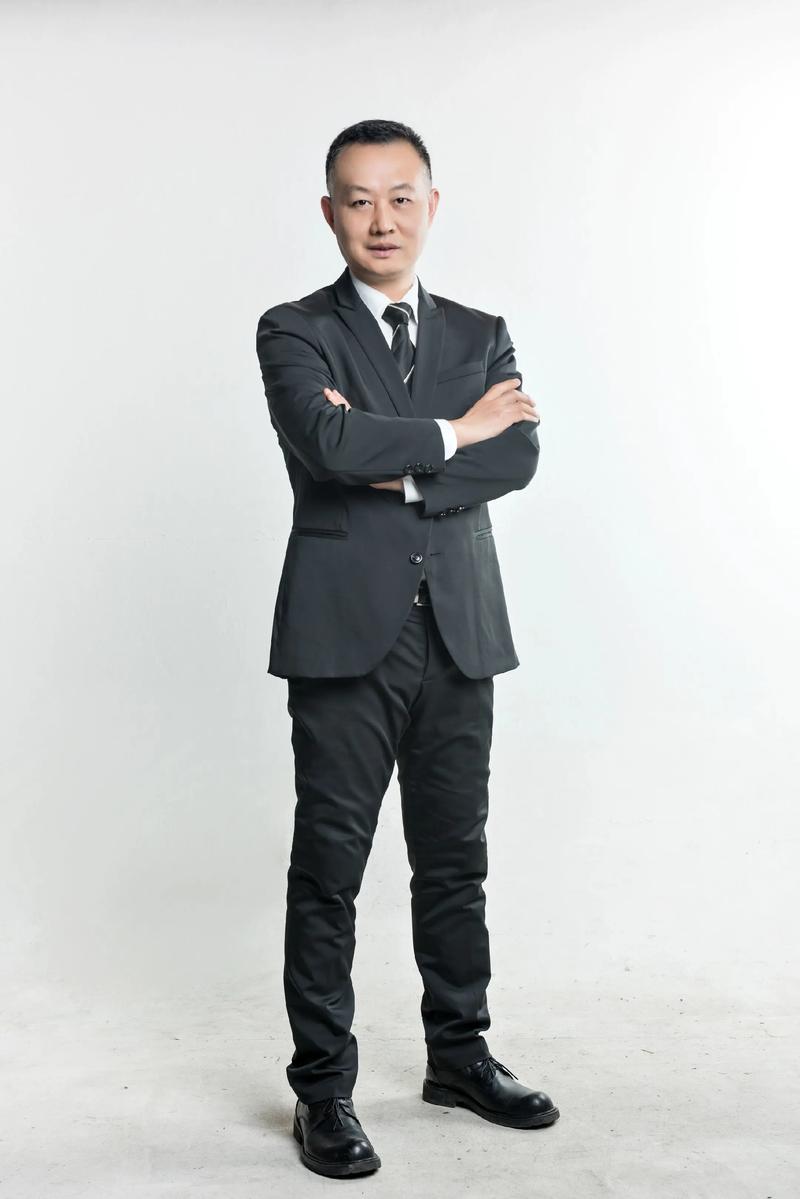 赖平 项目运营总监